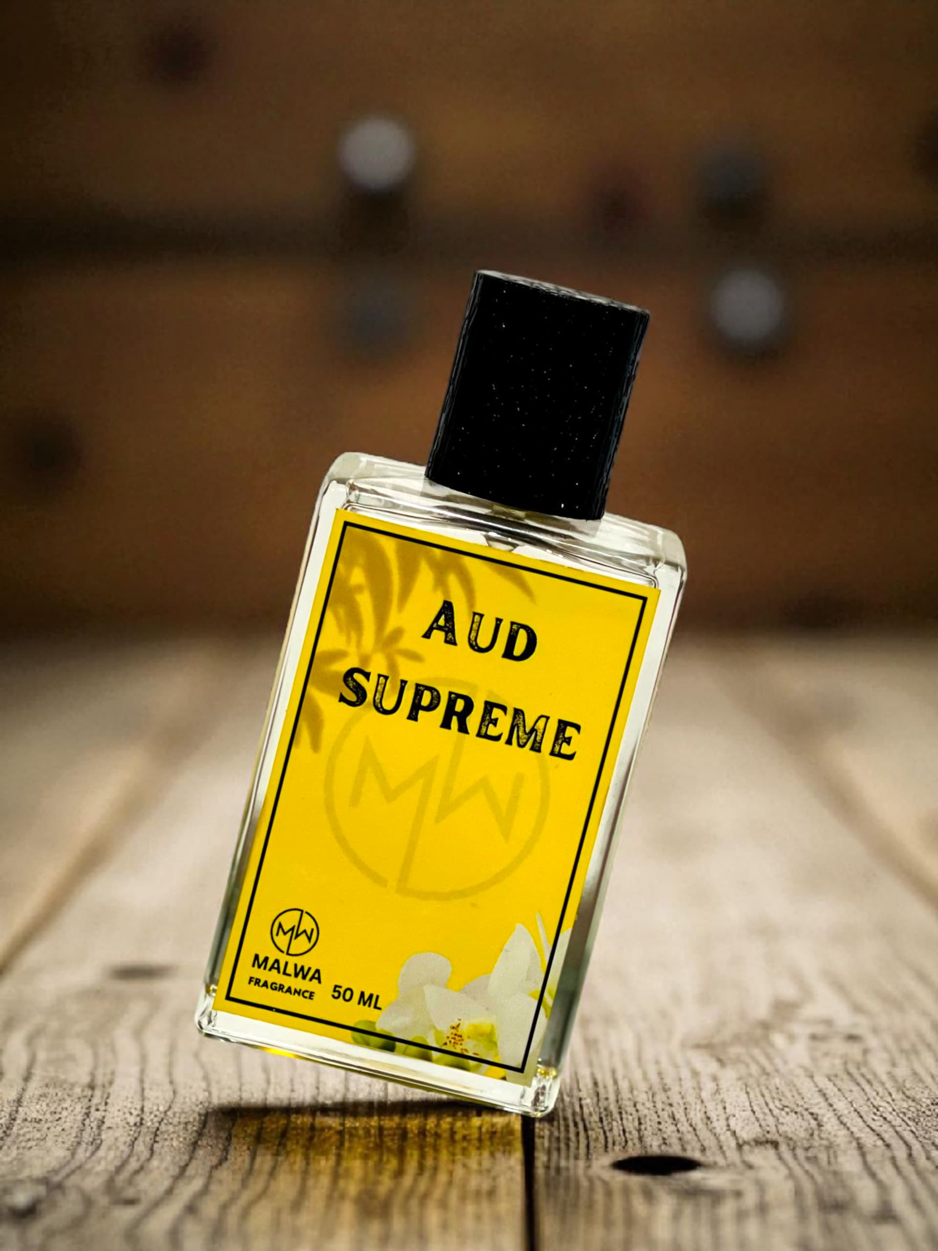 Oud Supreme Farzeel Fashion N Fragrances