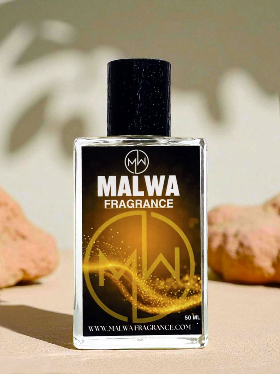 Malwa Fragrance — [e.g. Eau de Parfum | Natural Blend | Unisex | Long‑Lasting]