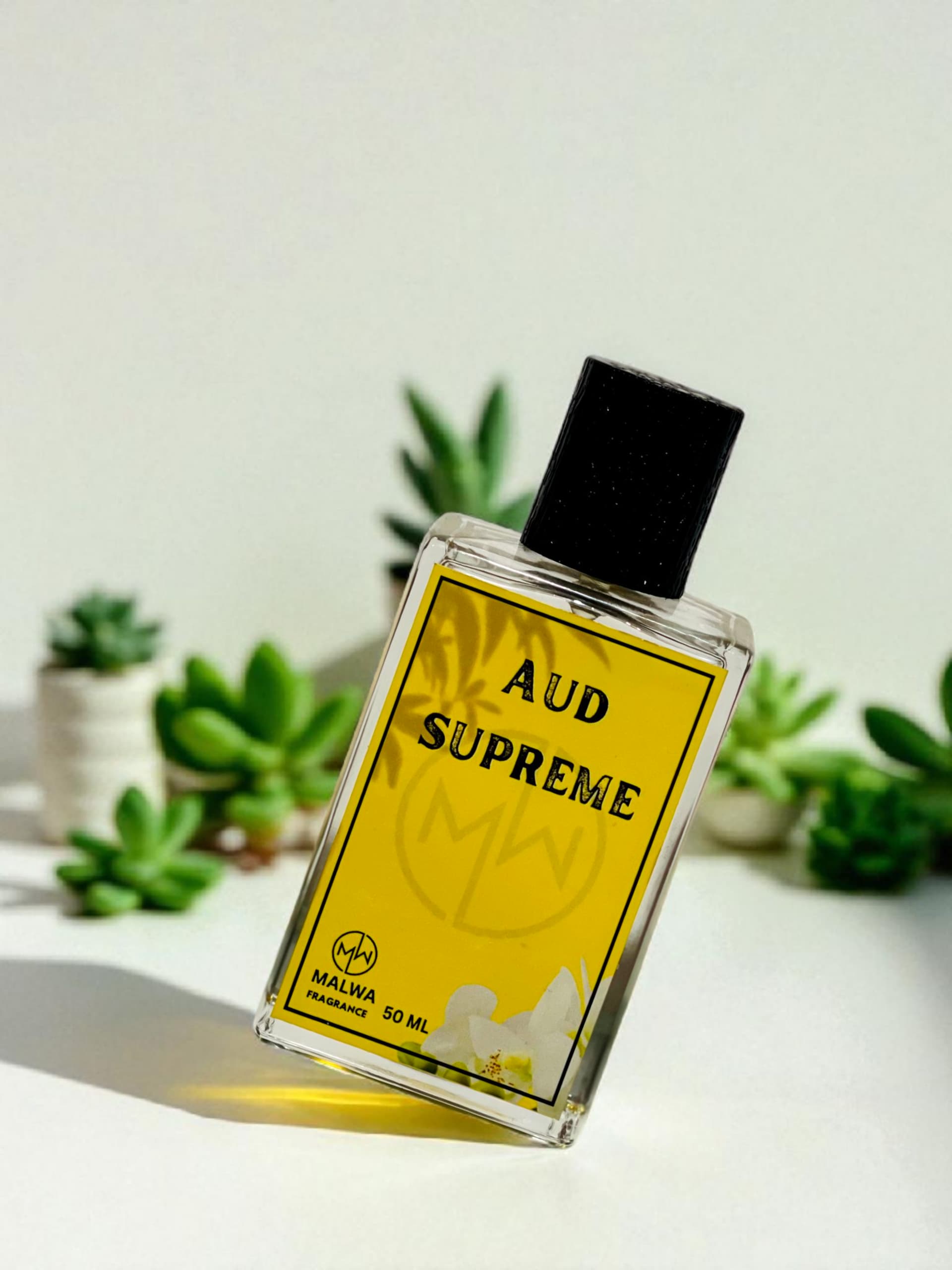 Oud Supreme Farzeel Fashion N Fragrances